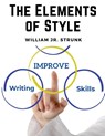 William Jr Strunk: Elements of Style - William Jr. Strunk - 9781835910108