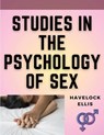 Studies in the Psychology of Sex - Havelock Ellis - 9781835917442