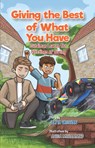 Sharing the Best of What You Have - Aliya Vaughan - 9781835920145