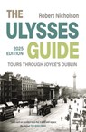 The Ulysses Guide - Robert Nicholson - 9781835940167