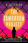 The Tomorrow Project - H Critchlow - 9781835980484