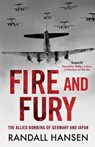 Fire and Fury - Randall Hansen - 9781835980637