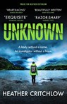 Unknown - Heather Critchlow - 9781835981009
