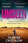 Unseen - Heather Critchlow - 9781835981023