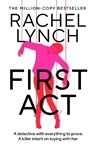 First Act - Rachel Lynch - 9781835981214