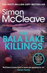 The Bala Lake Killings - Simon McCleave - 9781835981825