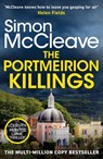 The Portmeirion Killings - Simon McCleave - 9781835981870