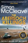 The Abersoch Killings - Simon McCleave - 9781835982822