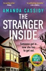 The Stranger Inside - Amanda Cassidy - 9781835982860