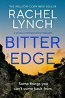 Bitter Edge - Rachel Lynch - 9781835982921