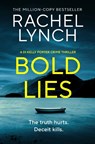 Bold Lies - Rachel Lynch - 9781835982938