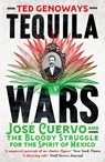 Tequila Wars - Ted Genoways - 9781835985717