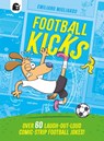 Football Kicks - Emiliano Migliardo - 9781836000693