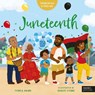 Juneteenth - Tonya Abari - 9781836000945