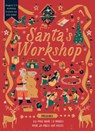 Santa's workshop -  - 9781836001034
