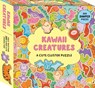 Kawaii Creatures -  - 9781836001669