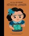 Katherine Johnson - Maria Isabel Sanchez Vegara - 9781836001768