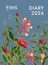 RHS Pocket Diary 2026 -  - 9781836002239