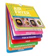 The Complete Air Fryer Cooking Guide - Sam Milner ; Dom Milner - 9781836003496