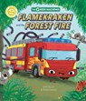Flamekraken and the Forest Fire - James Sellick - 9781836003977