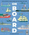 On Board - Tom Adams - 9781836004691