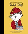 Roald Dahl - Maria Isabel Sanchez Vegara - 9781836005100
