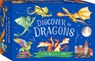 Discover the Dragons -  - 9781836005612