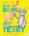 When Brian Met Terry - Russell Kane - 9781836006527