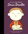 Louis Braille - Maria Isabel Sanchez Vegara - 9781836007401