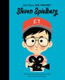 Steven Spielberg - Maria Isabel Sanchez Vegara - 9781836007463