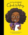 Oprah Winfrey - Maria Isabel Sanchez Vegara - 9781836007494