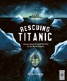 Delargy, F: Rescuing Titanic - Flora Delargy - 9781836007586