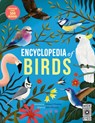 Encyclopedia of Birds - Namasri Niumim - 9781836008682