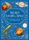 Secret Stories of Space - Saskia Gwinn - 9781836008989
