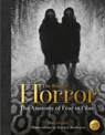 The Book of Horror - Matt Glasby - 9781836009399