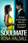 The Soulmate - Rona Halsall - 9781836031161