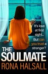 The Soulmate - Rona Halsall - 9781836031161