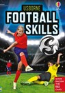 Football Skills - Usborne - 9781836040965
