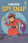 Spy Snap -  - 9781836041207