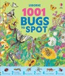 1001 Bugs to Spot - Emma Helbrough - 9781836041931