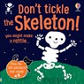 Don't Tickle the Skeleton! - Sam Taplin - 9781836044109