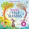 The Four Seasons - Fiona Watt - 9781836044413