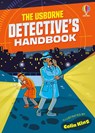 The Usborne Detective's Handbook - Heather Amery - 9781836045779