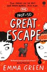 The Not-So Great Escape - Emma Green - 9781836049265