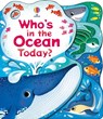 Who's in the Ocean Today? - Alice Beecham - 9781836050261