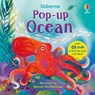 Cope, L: Pop-Up Ocean - Lizzie Cope - 9781836050308