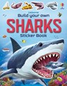 Build Your Own Sharks - Sam Smith - 9781836050483