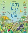 1001 Bugs to Spot - Emma Helbrough - 9781836050704