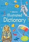 Illustrated Dictionary - Jane Bingham - 9781836050759