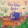 Itsy Bitsy Spider - Russell Punter - 9781836050865